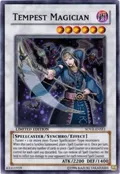 Tempest Magician SOVR-ENSE1