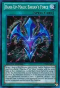 Rank-Up-Magic Barian's Force CT10-EN015
