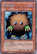 Kuriboh (Blue) DL09-EN003