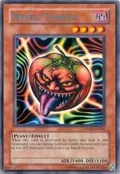 Mystic Tomato (Blue) DL09-EN006