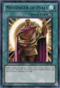 Messenger of Peace (Red) DL12-EN013