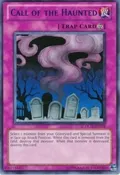 Call of the Haunted (Red) DL12-EN018