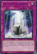 Light of Judgment (Red) DL12-EN020