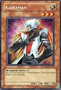 Kaibaman DR04-EN245