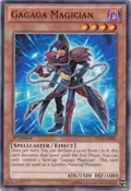 Gagaga Magician SP13-EN002