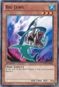Big Jaws SP13-EN006