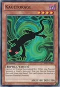 Kagetokage SP13-EN009