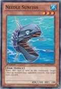 Needle Sunfish SP13-EN011