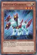Photon Cerberus SP13-EN012
