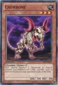 Chewbone SP13-EN020