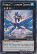 Number 17: Leviathan Dragon SP13-EN023
