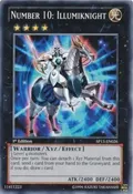 Number 10: Illumiknight SP13-EN026