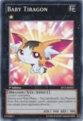 Baby Tiragon SP13-EN027