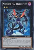Number 96: Dark Mist SP13-EN031