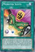 Monster Slots SP13-EN035