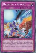 Heartfelt Appeal SP13-EN036