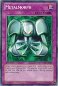 Metalmorph SP13-EN042