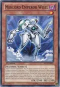 Meklord Emperor Wisel SP13-EN047