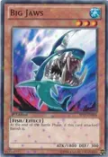 Big Jaws (Starfoil) SP13-EN006