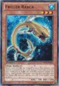 Friller Rabca (Starfoil) SP13-EN010