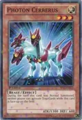 Photon Cerberus (Starfoil) SP13-EN012