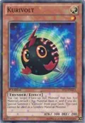 Kurivolt (Starfoil) SP13-EN013