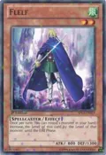 Flelf (Starfoil) SP13-EN019