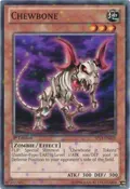Chewbone (Starfoil) SP13-EN020