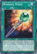 Wonder Wand (Starfoil) SP13-EN032