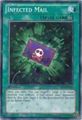 Infected Mail (Starfoil) SP13-EN033