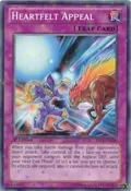 Heartfelt Appeal (Starfoil) SP13-EN036