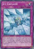 Icy Crevasse (Starfoil) SP13-EN037