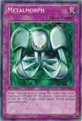 Metalmorph (Starfoil) SP13-EN042