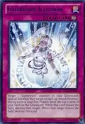 Glorious Illusion (Red) DL14-EN017