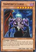 Vampire's Curse (Purple) DL16-EN003