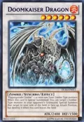 Doomkaiser Dragon (Purple) DL16-EN011