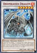 Doomkaiser Dragon (Red) DL16-EN011