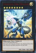 Thunder End Dragon (Red) DL16-EN012