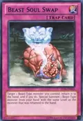 Beast Soul Swap (Blue) DL16-EN015