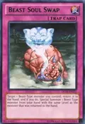 Beast Soul Swap (Green) DL16-EN015
