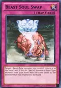 Beast Soul Swap (Purple) DL16-EN015