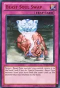 Beast Soul Swap (Red) DL16-EN015