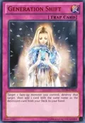 Generation Shift (Red) DL16-EN016