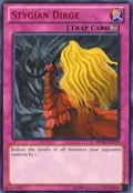 Stygian Dirge (Red) DL16-EN019