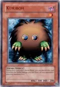 Kuriboh (Bronze) DL09-EN003