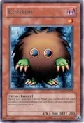 Kuriboh (Green) DL09-EN003