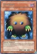 Kuriboh (Silver) DL09-EN003