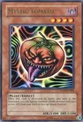 Mystic Tomato (Green) DL09-EN006