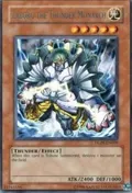 Zaborg the Thunder Monarch (Silver) DL09-EN009