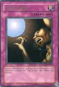 Trap Hole (Green) DL09-EN017